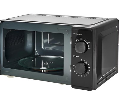 Микроволновая печь DELTA DL-85L20 черный