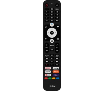 Телевизор HAIER 32 S2 SMART TV Android TV