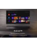 Телевизор HAIER 32 S2 SMART TV Android TV
