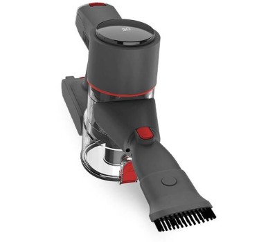 Беспроводной пылесос BQ VCA0103H Grey