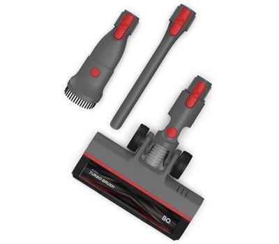 Беспроводной пылесос BQ VCA0103H Grey