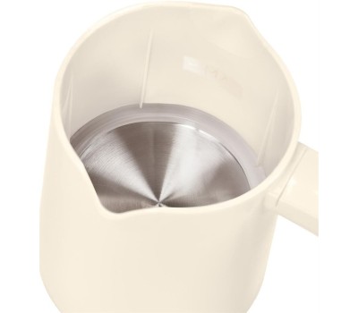 Кофеварка OURSSON TC0250/IV
