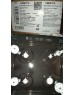 Плита газовая VESTA Bergamo VGG 50 10-G с ГК Серый