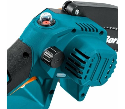 Пила цепная аккумуляторная BORT BKS-216-Li (2x2Ач+ЗУ)