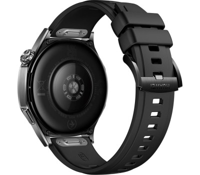 HUAWEI Умные часы GT 5 BLACK VLI-B19 55020DGL