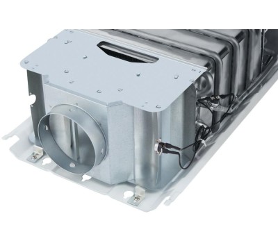 Водонагреватель газовый BALLU GWH 10 Fiery Glass Carbon