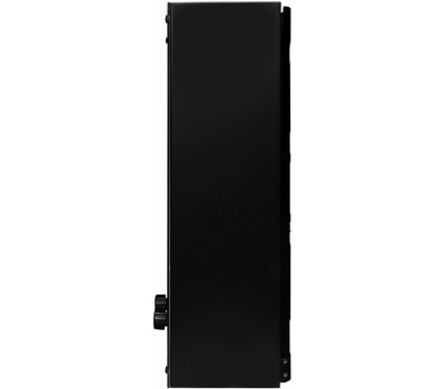 Водонагреватель газовый BALLU GWH 10 Fiery Glass Carbon