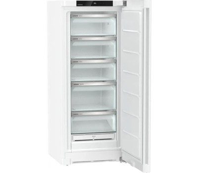 Морозильная камера Liebherr FNe 4605 FrostProtect белый FNE 4605