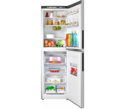 ХОЛОДИЛЬНИК-МОРОЗИЛЬНИК ХМ-4623-181