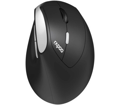 Мышь беспроводная RAPOO EV250 Black