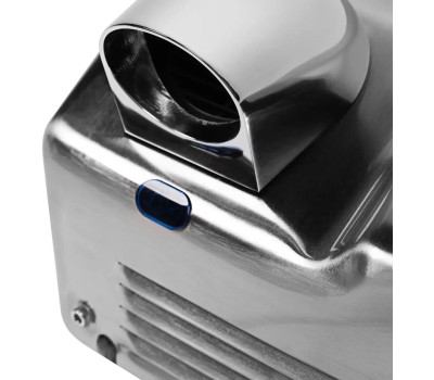 Сушилка для рук ELECTROLUX EHDA/N-2500 (НС-0028149)