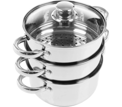 Пароварка KELLI KL-4105-24 5,5л