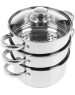 Пароварка KELLI KL-4105-24 5,5л