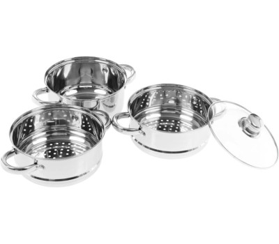 Пароварка KELLI KL-4105-24 5,5л
