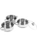 Пароварка KELLI KL-4105-24 5,5л