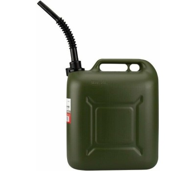 REXANT для ГСМ и технических жидкостей, вертикальная, 20л, пластиковая, усиленная