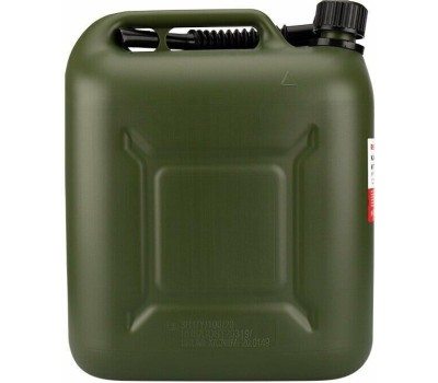 REXANT для ГСМ и технических жидкостей, вертикальная, 20л, пластиковая, усиленная