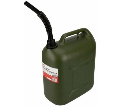 REXANT для ГСМ и технических жидкостей, вертикальная, 20л, пластиковая, усиленная