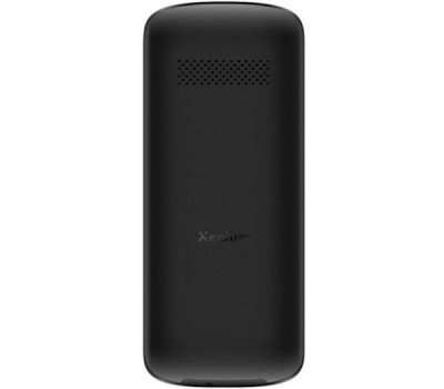 Телефон мобильный XENIUM X160 Black