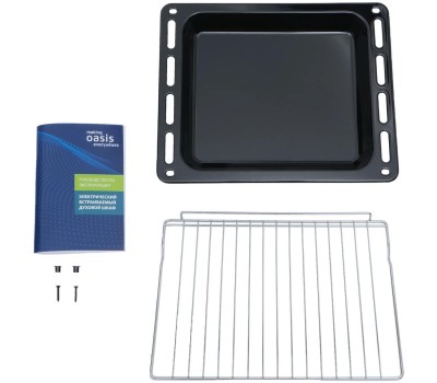 Духовой шкаф электрический OASIS 312 