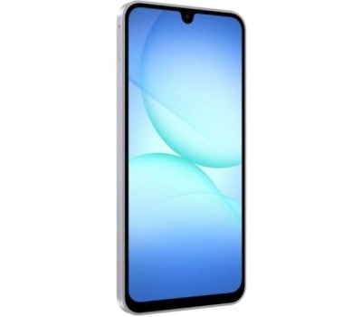 Смартфон SAMSUNG Galaxy A17 8/256Gb Gray (SM-A175FZAOCAU)