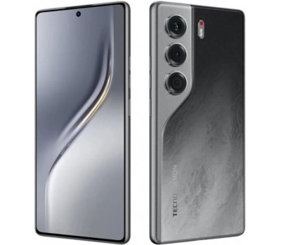 Смартфон TECNO Camon 40 12/256Gb Black