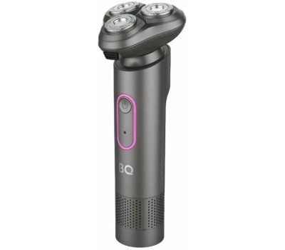 Бритва BQ SV1008 Gray-Pink