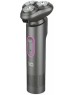 Бритва BQ SV1008 Gray-Pink