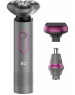 Бритва BQ SV1008 Gray-Pink