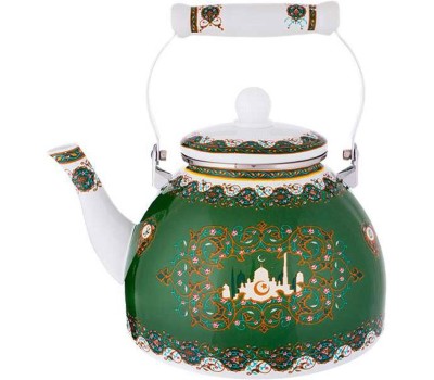 Чайник AGNESS 934-321-1 СУРА 4л