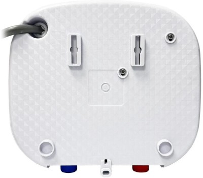 Водонагреватель проточный PRIMOCLIMA THERMA 5.5 кВт, белый