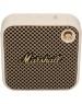 Колонка портативная MARSHALL WILLEN White