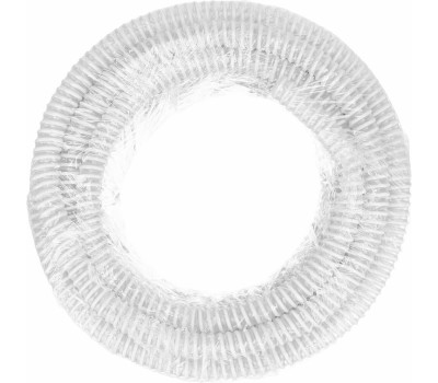 Шланг СИБРТЕХ Шланг спиральный, армированный, дренажный, D 19 мм, 3 атм, 15 м 67305