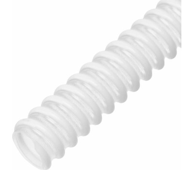 Шланг СИБРТЕХ Шланг спиральный, армированный, дренажный, D 19 мм, 3 атм, 15 м 67305