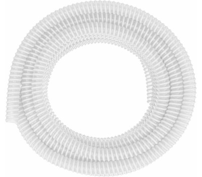 Шланг СИБРТЕХ Шланг спиральный, армированный, дренажный, D 19 мм, 3 атм, 15 м 67305