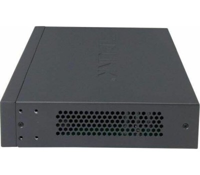 TP-LINK SMB TP-Link TL-SG1024DE Коммутатор Easy Smart с 24 гигабитными портами