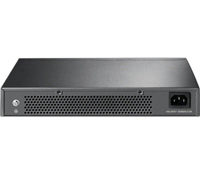 TP-LINK SMB TP-Link TL-SG1024DE Коммутатор Easy Smart с 24 гигабитными портами