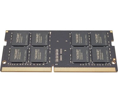 Модуль памяти PATRIOT Модуль памяти SODIMM 32GB DDR4-3200 PSD432G32002S