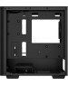 DeepCool CH370 черный без БП mATX TG window 1x120mm fan (R-CH370-BKNAM1-G-1)
