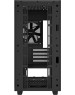 DeepCool CH370 черный без БП mATX TG window 1x120mm fan (R-CH370-BKNAM1-G-1)