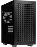 DeepCool CH370 черный без БП mATX TG window 1x120mm fan (R-CH370-BKNAM1-G-1)