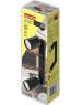 FAMETTO DLC-S620 GU10x2 BLACK