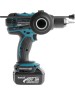 MAKITA Дрель-шуруповерт DDF458Z аккум. патрон:быстрозажимной
