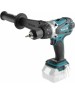 MAKITA Дрель-шуруповерт DDF458Z аккум. патрон:быстрозажимной