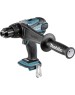MAKITA Дрель-шуруповерт DDF458Z аккум. патрон:быстрозажимной