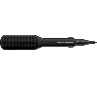 ROWENTA Выпрямитель для волос SF411LF0, черный [1830008522]