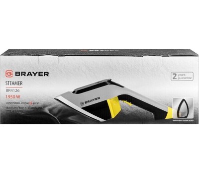 BRAYER BR4126