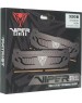 Оперативная память PATRIOT Оперативная память Viper Steel PVS432G320C6K DDR4 - 2x 16ГБ 3200МГц, DIMM, Ret