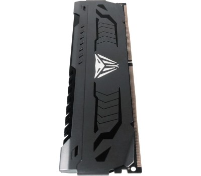 Оперативная память PATRIOT Оперативная память Viper Steel PVS432G320C6K DDR4 - 2x 16ГБ 3200МГц, DIMM, Ret