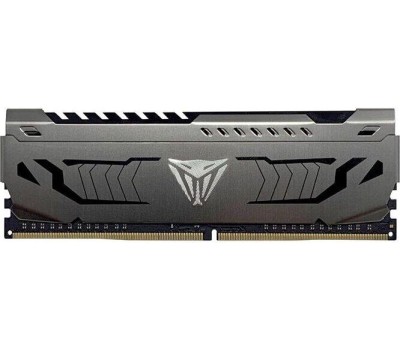 Оперативная память PATRIOT Оперативная память Viper Steel PVS432G320C6K DDR4 - 2x 16ГБ 3200МГц, DIMM, Ret